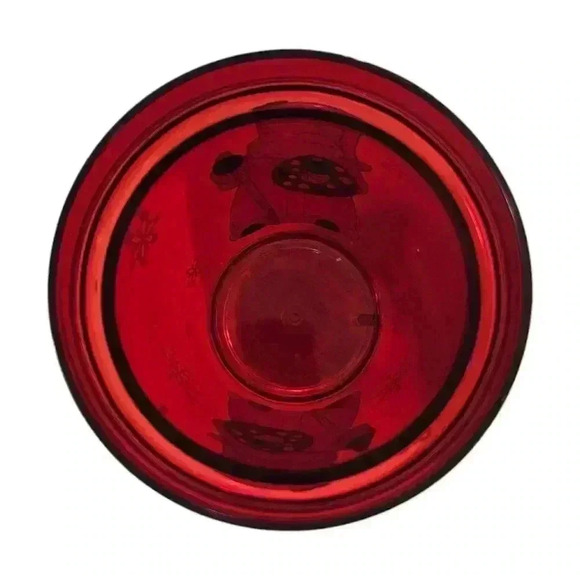 Vintage Santa milk cup! - Picture 2 of 3